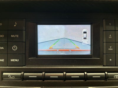 2017 Ford Mustang V6