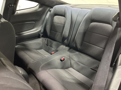 2017 Ford Mustang V6