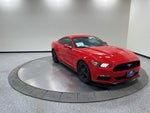 2017 Ford Mustang V6