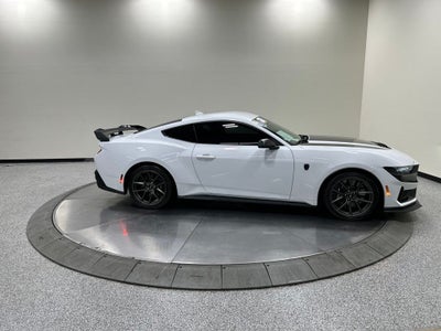 2024 Ford Mustang Dark Horse