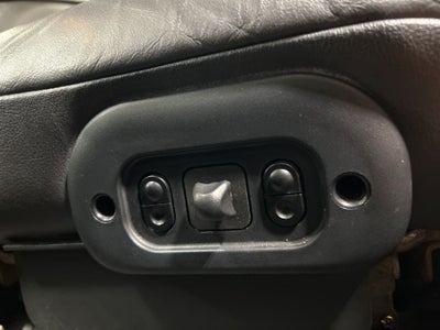 1999 Ford Mustang GT