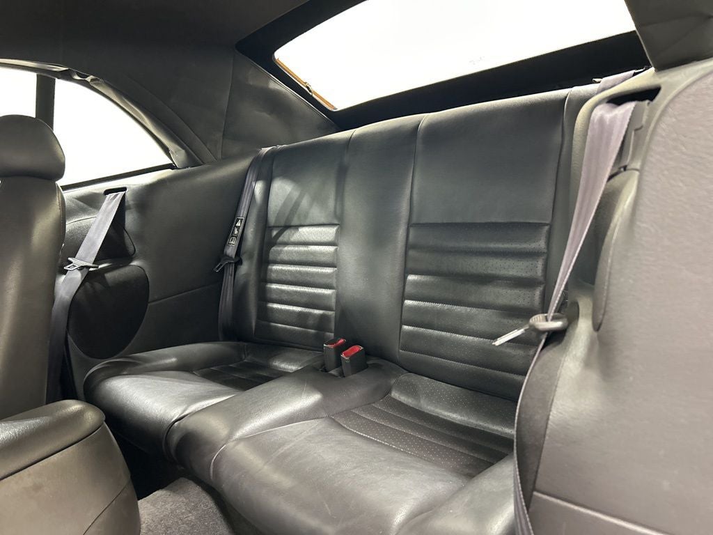 1999 Ford Mustang GT