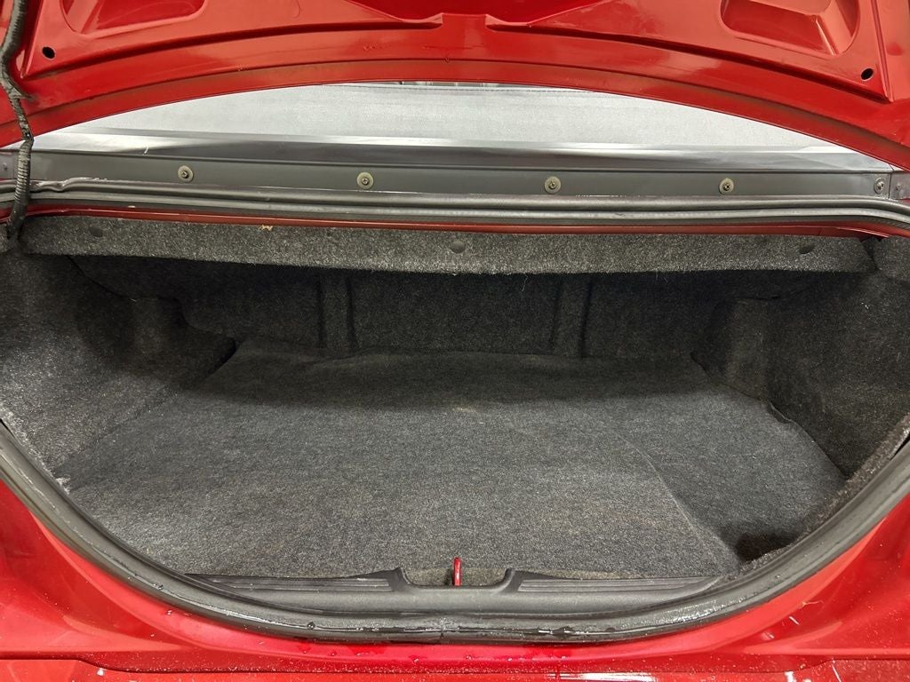 1999 Ford Mustang GT