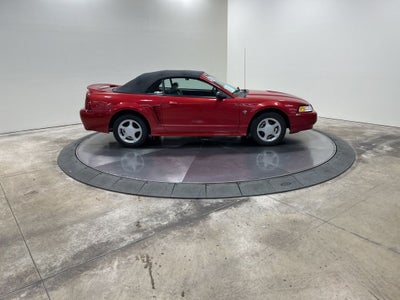 1999 Ford Mustang GT