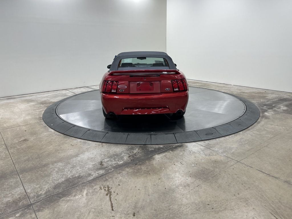 1999 Ford Mustang GT