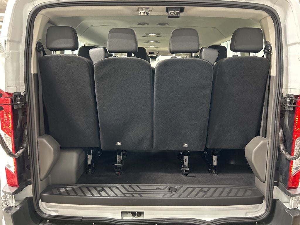 2024 Ford Transit-350 XLT