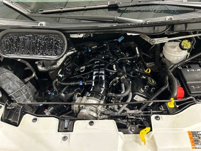 2025 Ford Transit-350 XLT