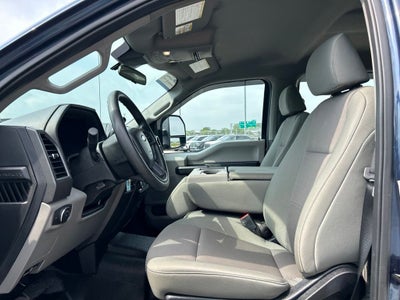 2020 Ford F-350SD XL DRW