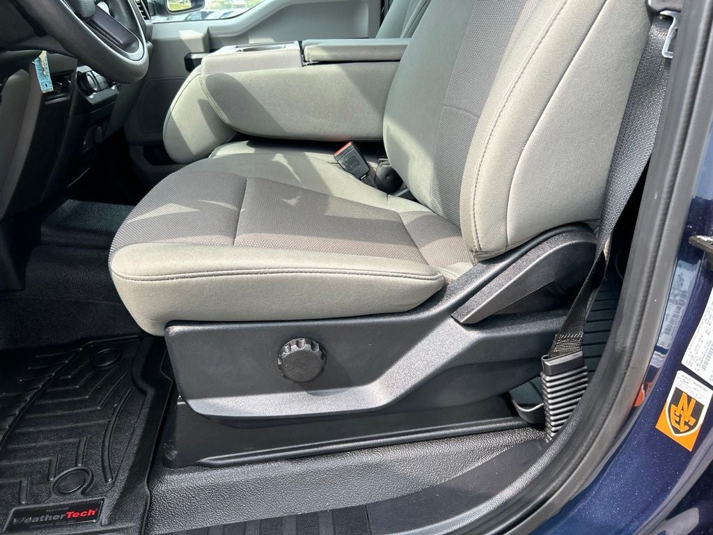 2020 Ford F-350SD XL DRW