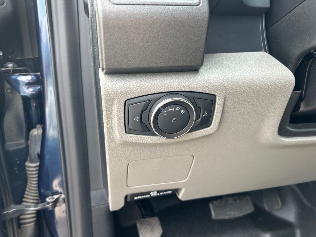 2020 Ford F-350SD XL DRW