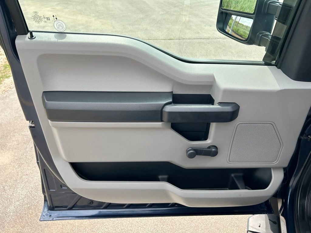 2020 Ford F-350SD XL DRW