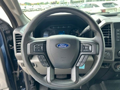 2020 Ford F-350SD XL DRW