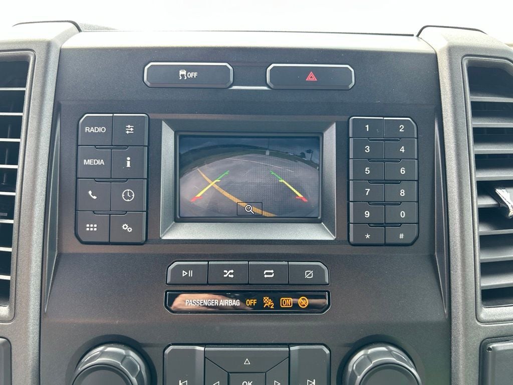 2020 Ford F-350SD XL DRW