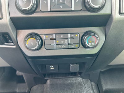 2020 Ford F-350SD XL DRW