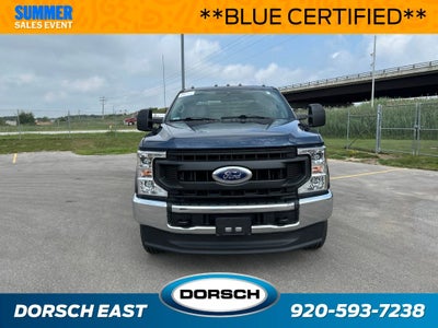2020 Ford F-350SD XL DRW