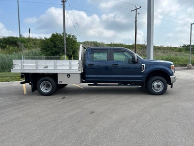 2020 Ford F-350SD XL DRW