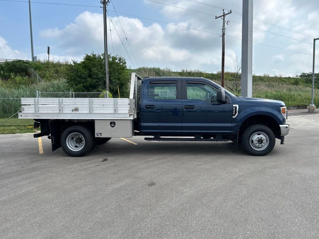 2020 Ford F-350SD XL DRW