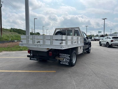2020 Ford F-350SD XL DRW