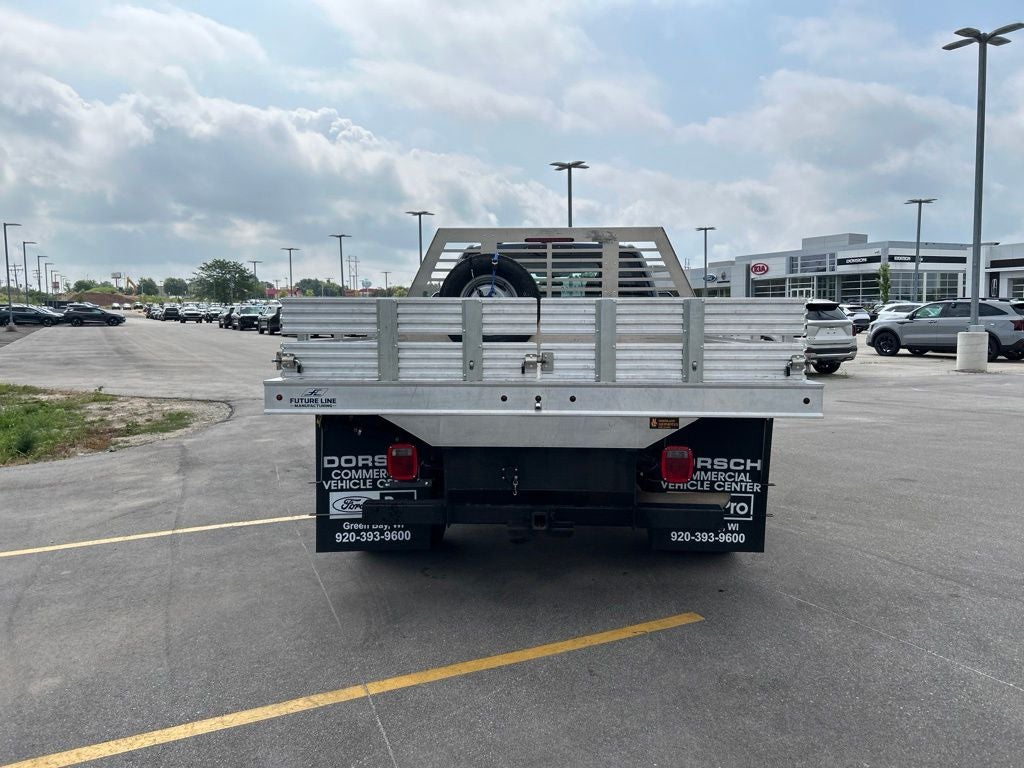 2020 Ford F-350SD XL DRW