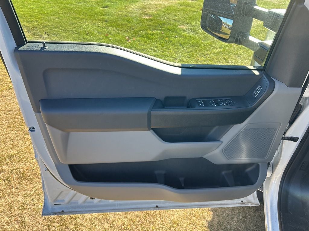 2024 Ford F-450SD XL DRW