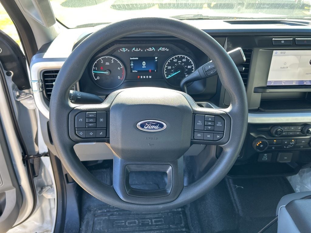 2024 Ford F-450SD XL DRW