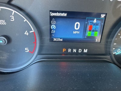 2024 Ford F-450SD XL DRW