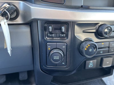 2024 Ford F-450SD XL DRW