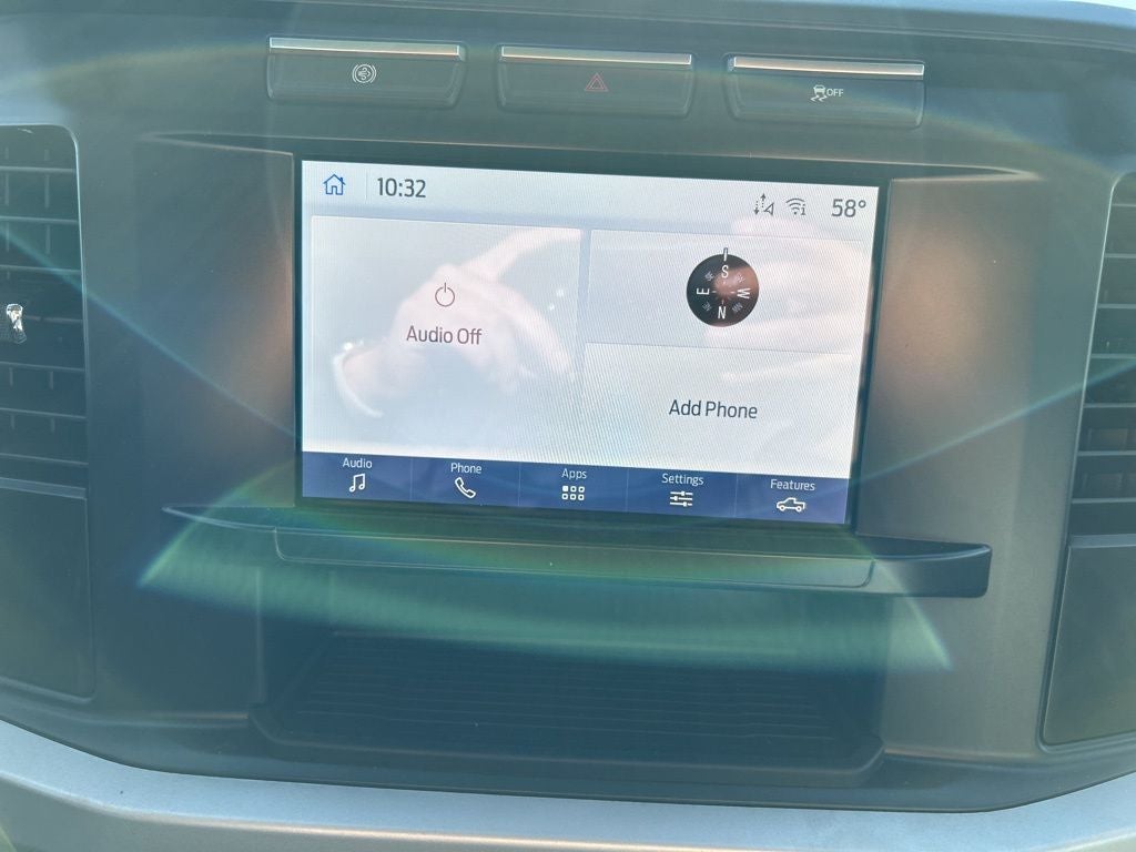 2024 Ford F-450SD XL DRW