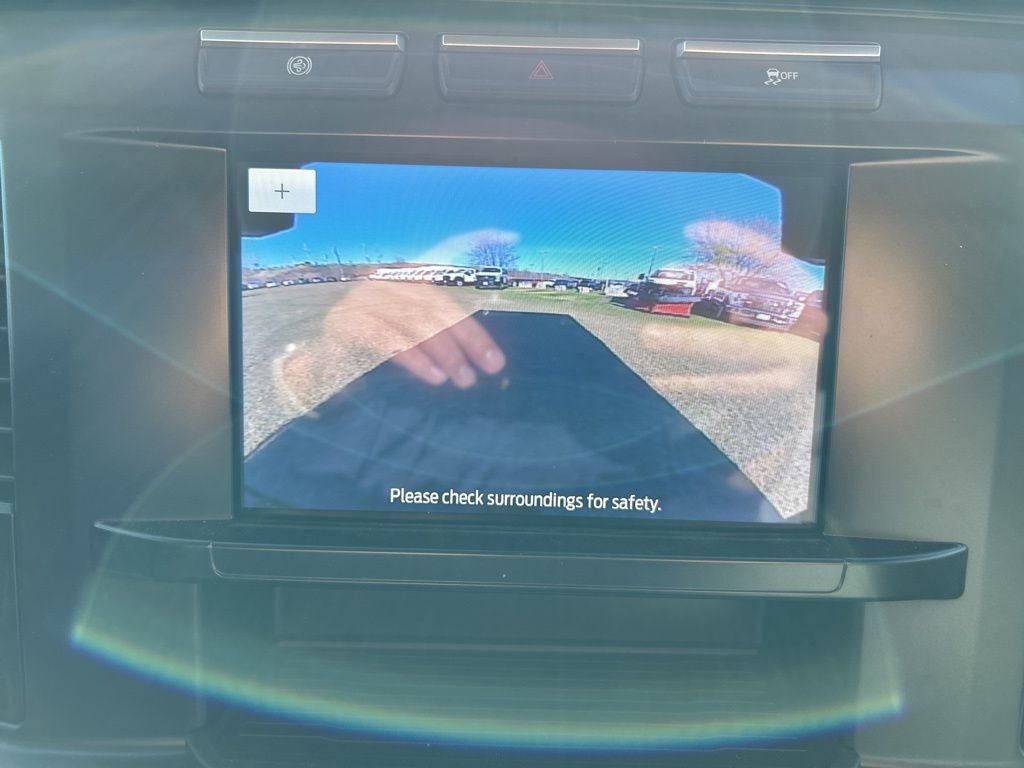 2024 Ford F-450SD XL DRW