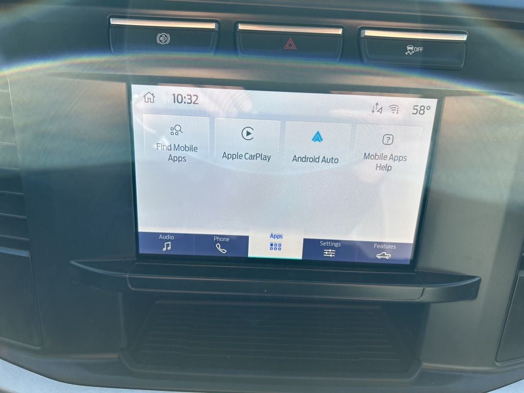 2024 Ford F-450SD XL DRW