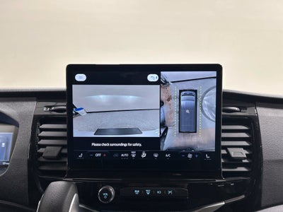 2026 Ford Transit-350 XLT