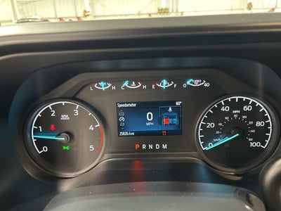 2023 Ford F-600SD XLT