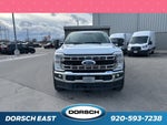 2023 Ford F-600SD XLT
