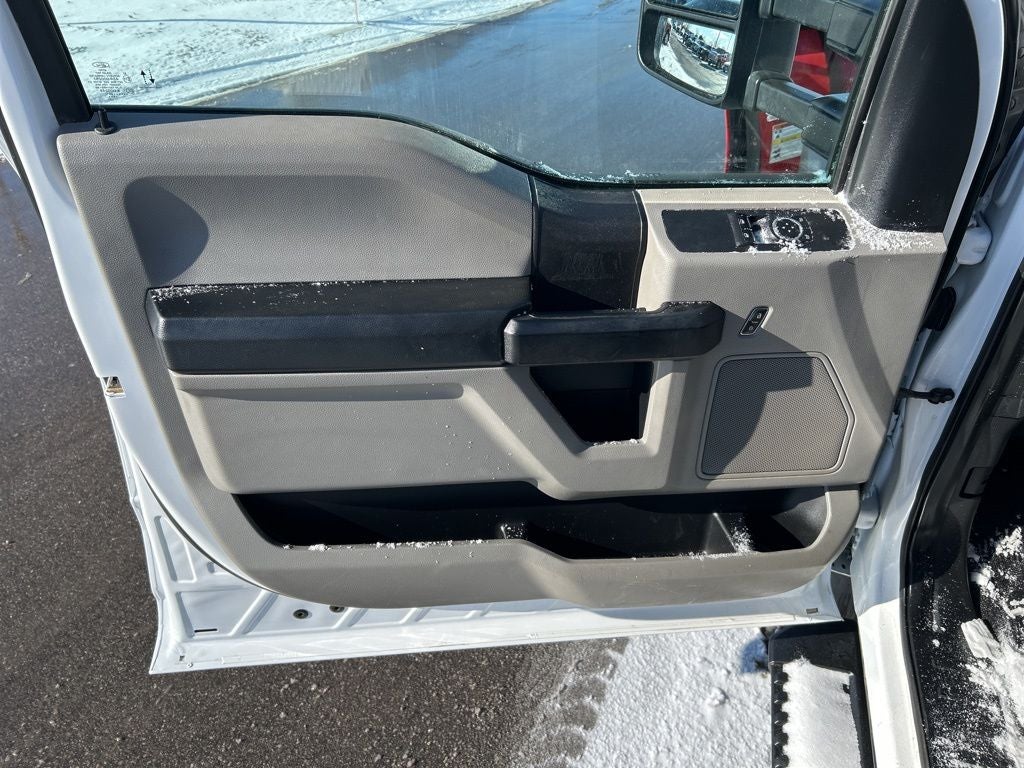 2020 Ford F-550SD XL DRW