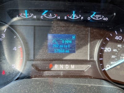 2020 Ford F-550SD XL DRW