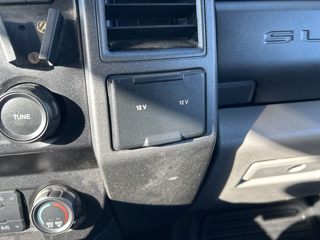 2020 Ford F-550SD XL DRW