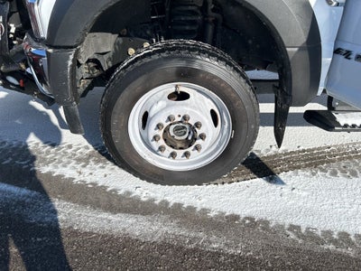 2020 Ford F-550SD XL DRW