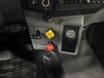 2022 Ford F-750SD Base