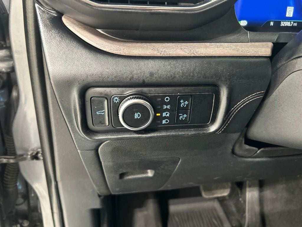 2024 Ford Explorer Platinum