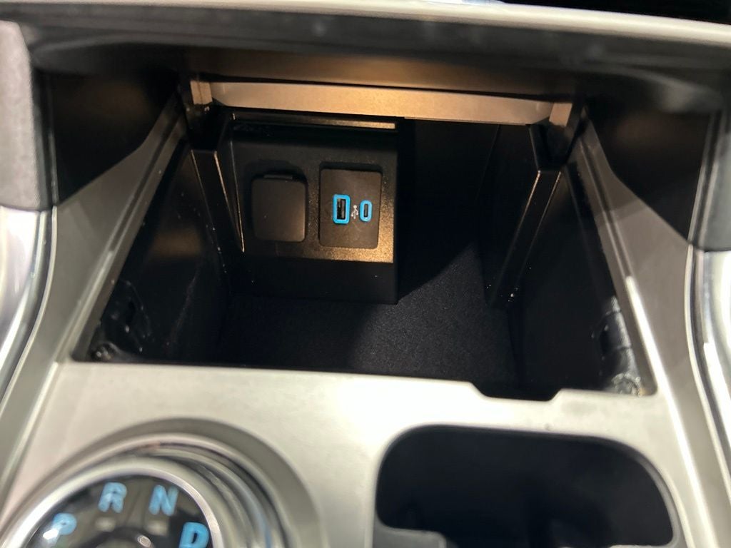 2024 Ford Explorer Platinum