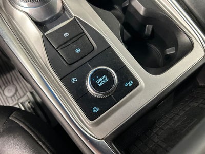 2024 Ford Explorer Platinum