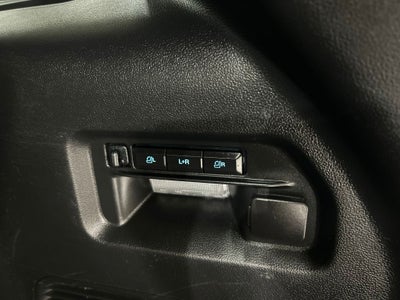 2024 Ford Explorer Platinum