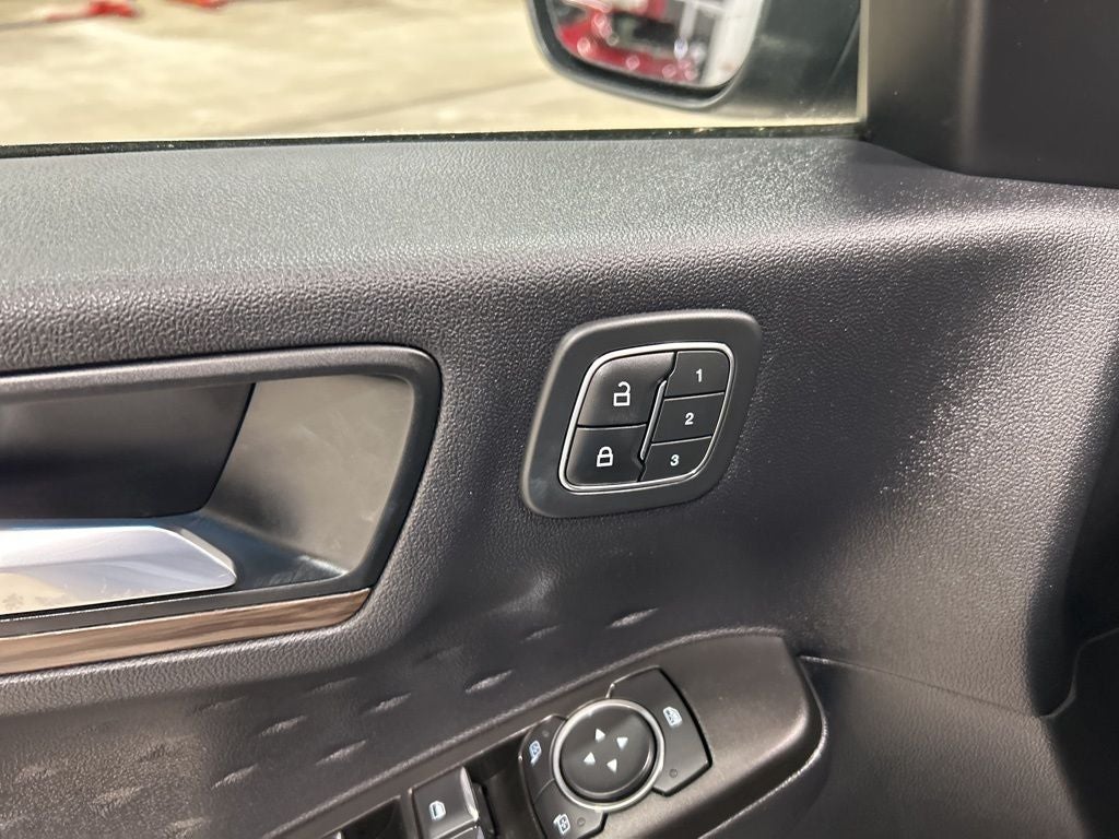 2020 Ford Escape Titanium Hybrid