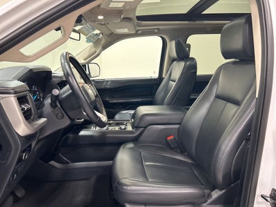 2023 Ford Expedition Max XLT