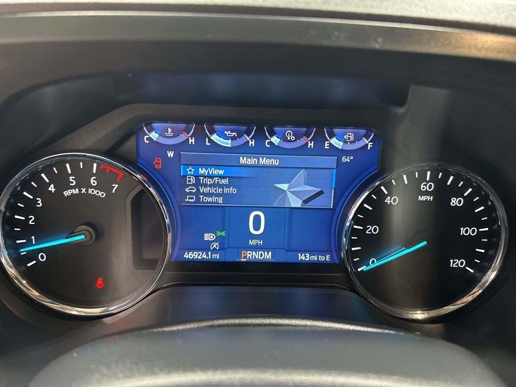 2023 Ford Expedition Max XLT
