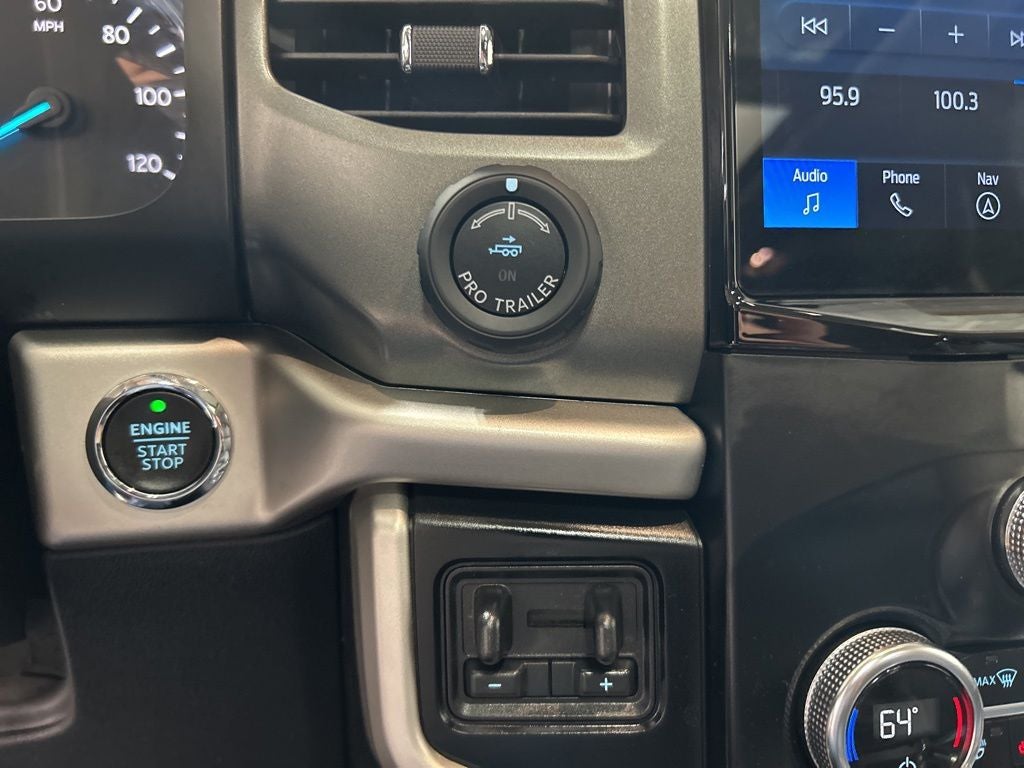 2023 Ford Expedition Max XLT