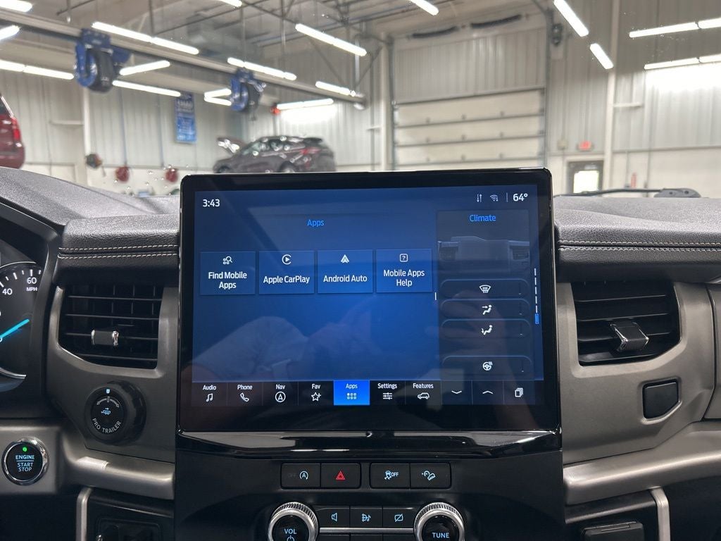 2023 Ford Expedition Max XLT