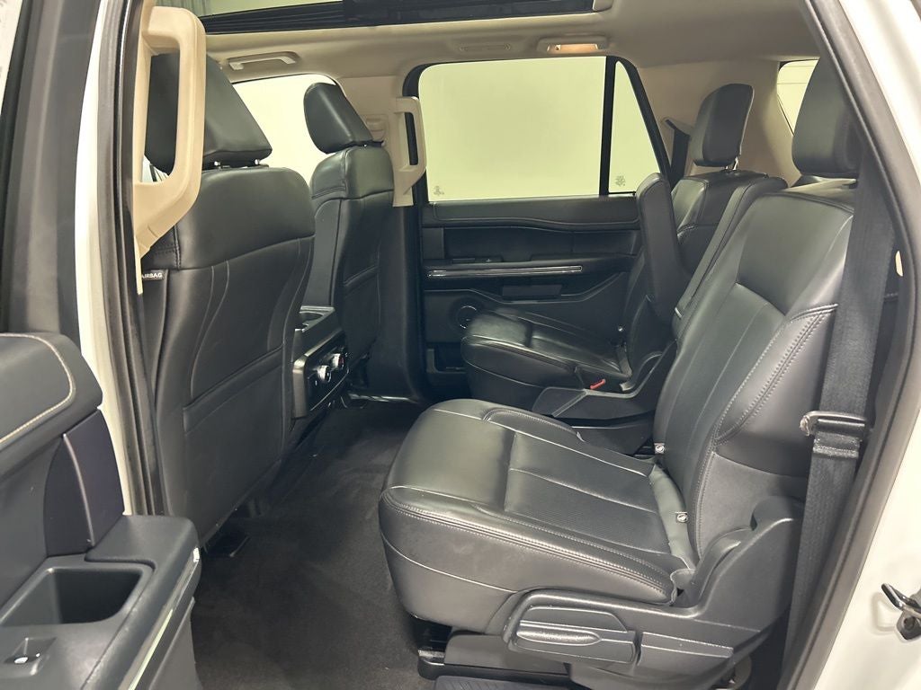 2023 Ford Expedition Max XLT