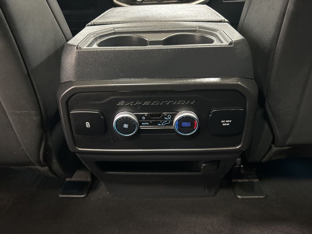 2023 Ford Expedition Max XLT