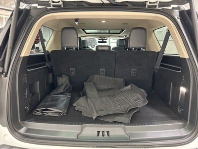 2023 Ford Expedition Max XLT